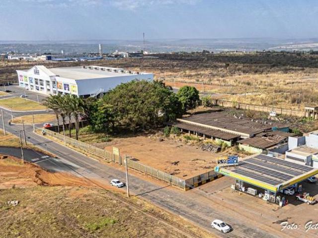 Terreno venda em Região Geográfica Imediata do Distrito Federal, Região Integrada de Desenvolvimento do Distrito Federal e Entorno