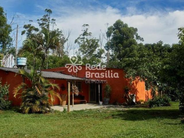 Sítio e chácara venda em Região Geográfica Imediata do Distrito Federal, Região Integrada de Desenvolvimento do Distrito Federal e Entorno