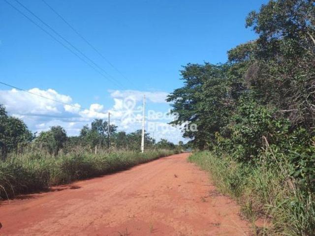 Sítio e chácara venda em Abadiânia, Região Geográfica Intermediária de Goiânia