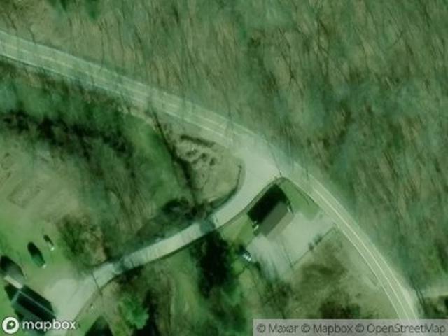 House for sale in West Virginia