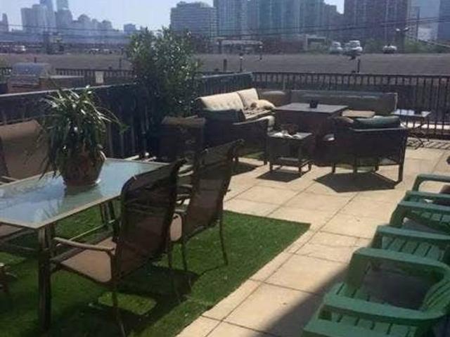 Room for rent in Hudson, New Jersey