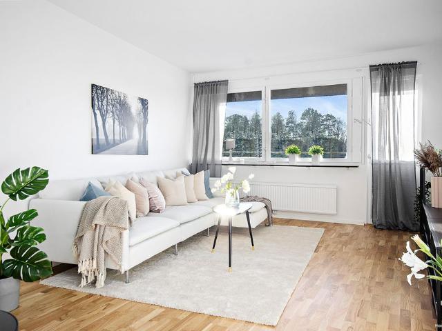 Lägenhet hyra i Norrköping, Östergötland