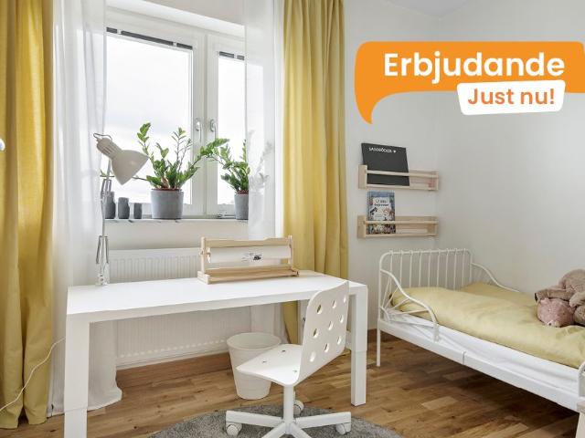 Lägenhet hyra i Norrköping, Östergötland