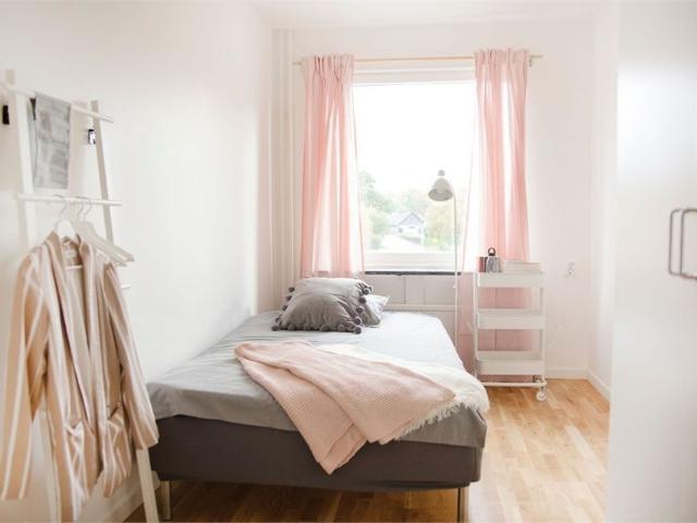 Lägenhet hyra i Marielund, Norrköping