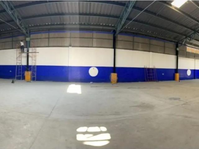 Nave Industrial en renta en Acapulco De Juárez, Guerrero
