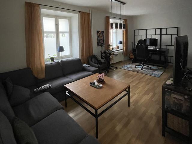 Lägenhet hyra i Norrköping, Östergötland