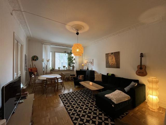 Rum hyra i Nordantill, Norrköping