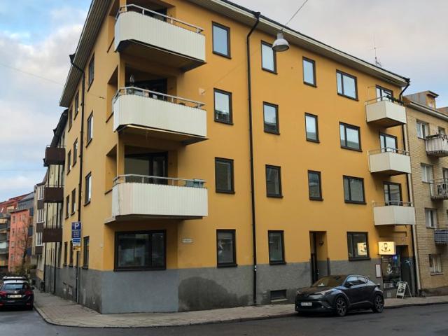 Lägenhet hyra i Nordantill, Norrköping
