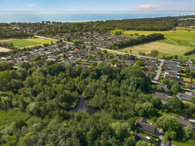 Villa til salg i Karlslunde, Greve