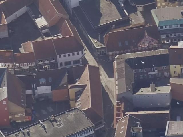 Erhvervsejendom til leje i Randers, Århus
