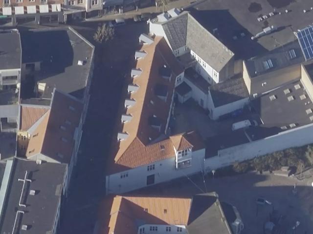 Erhvervsejendom til leje i Randers, Århus