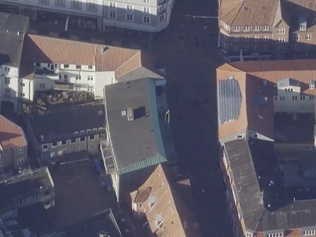 Erhvervsejendom til leje i Randers, Århus