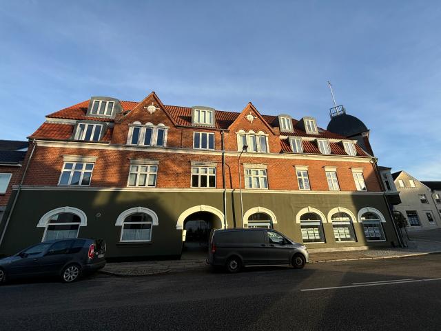Ejendom til leje i Brædstrup, Århus