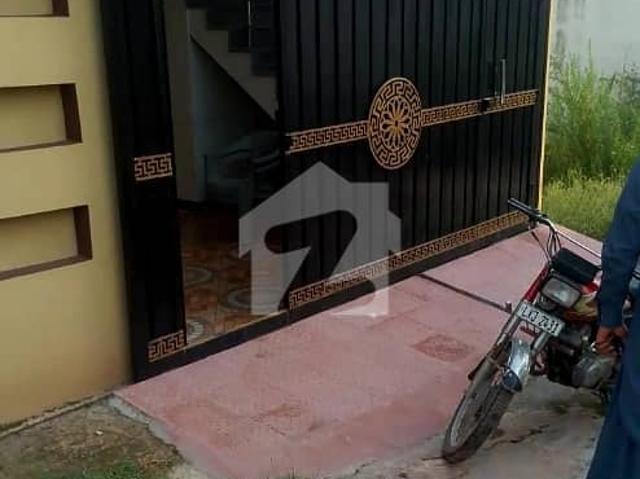 House for sale in اسلام آباد, زون 1