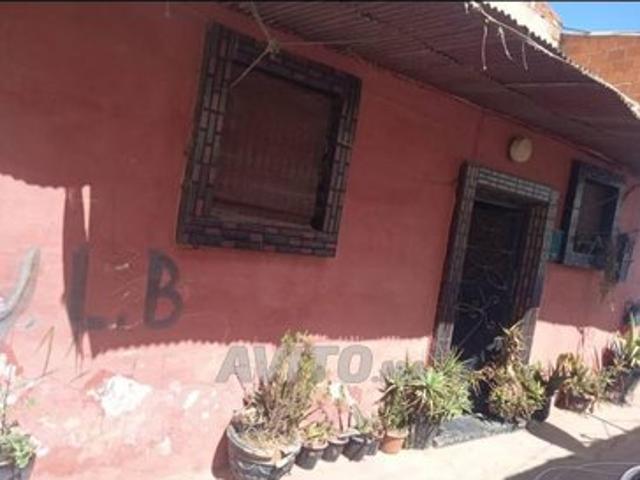 Maison vente à Larache, Tanger-Tétouan