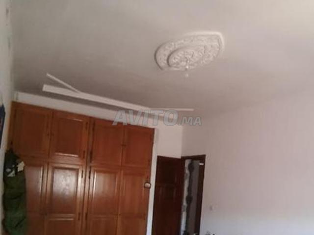 Appartement vente à Settat, Gharb-Chrarda-Beni Hssen