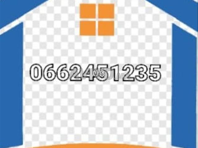 Appartement location à Salé