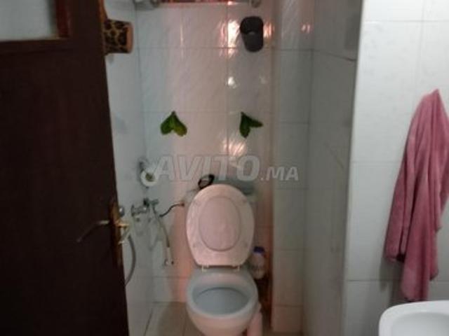 Appartement vente à Anfa, Gharb-Chrarda-Beni Hssen