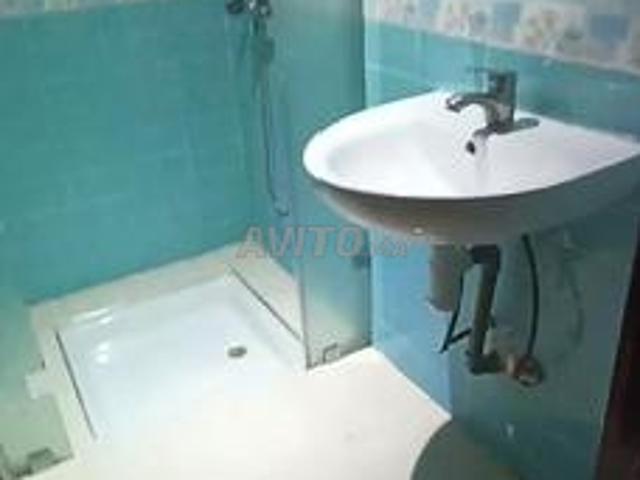 Appartement vente à Salé