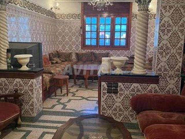Maison location à Anfa, Gharb-Chrarda-Beni Hssen