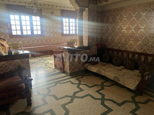 Bureau location à Anfa, Gharb-Chrarda-Beni Hssen