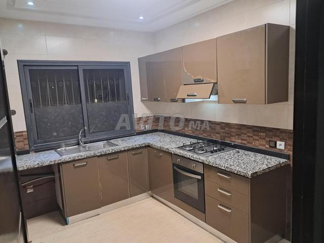 Appartement location à Anfa, Gharb-Chrarda-Beni Hssen