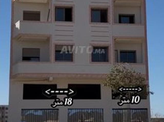 Local commercial vente à Tit Mellil, Gharb-Chrarda-Beni Hssen