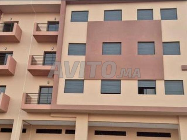 Appartement location à Marrakech, L'Oriental