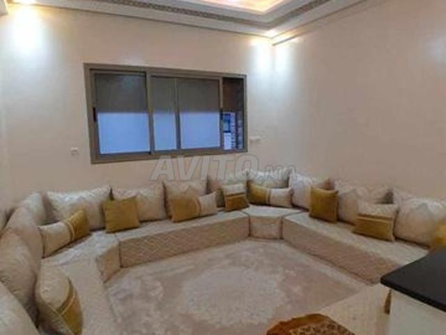 Appartement vente à Aïn Harrouda, Gharb-Chrarda-Beni Hssen