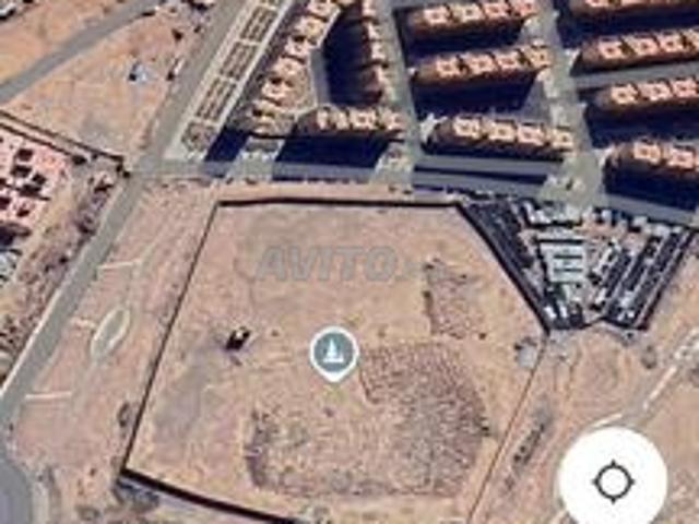 Appartement vente à Marrakech, L'Oriental