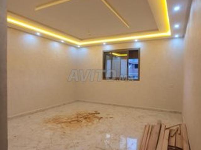 Appartement vente à Had Soualem, Gharb-Chrarda-Beni Hssen