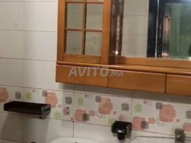 Maison vente à Anfa, Sidi Moumen