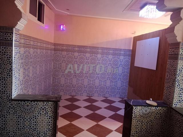 Appartement vente à Fès