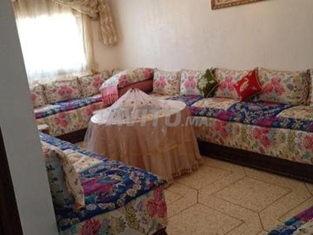 Appartement vente à Fès