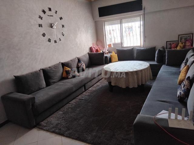 Appartement vente à Anfa, Sidi Moumen