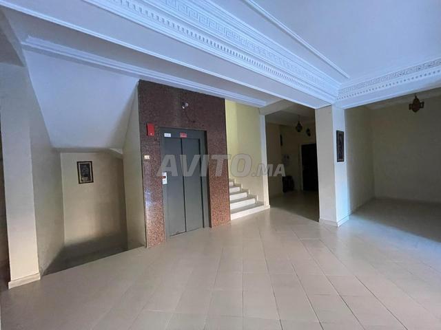 Appartement vente à Menara, Marrakech