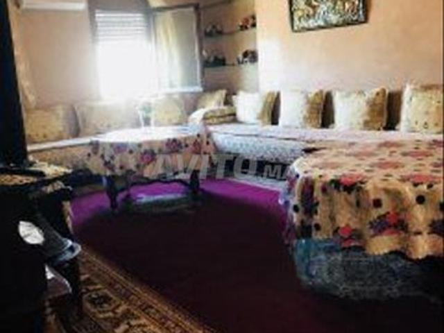 Appartement location à Bouskoura, Gharb-Chrarda-Beni Hssen