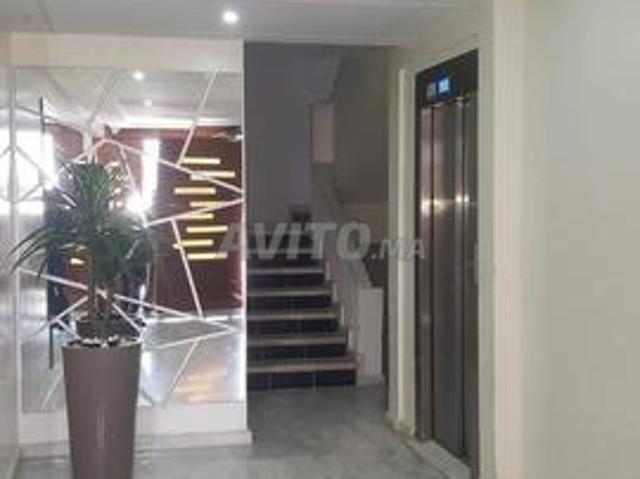 Appartement location à Berrechid, Gharb-Chrarda-Beni Hssen