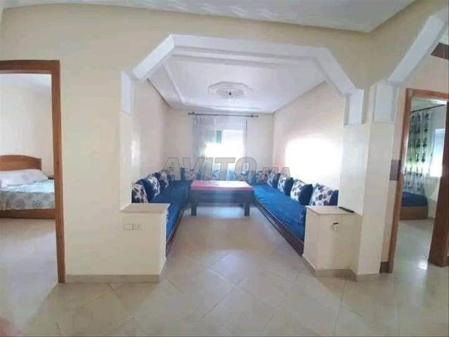 Appartement location à Martil, Tanger-Tétouan