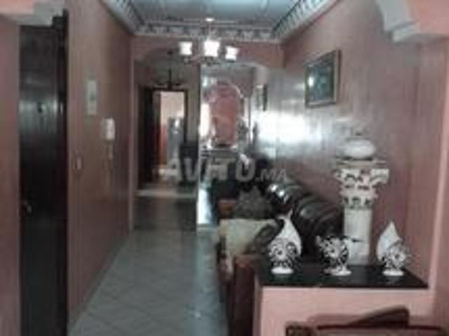 Appartement location à El Ma, Gharb-Chrarda-Beni Hssen