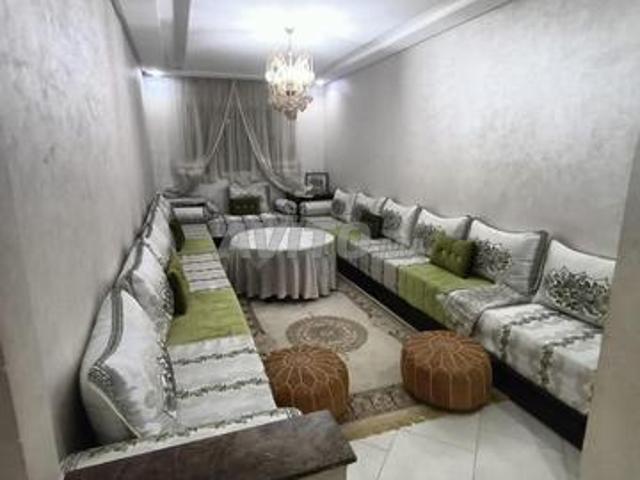 Appartement location à Berrechid, Gharb-Chrarda-Beni Hssen