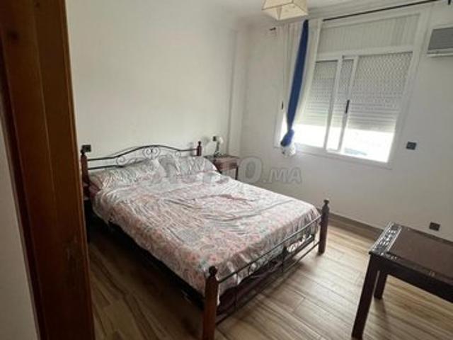 Appartement location à Martil, Tanger-Tétouan
