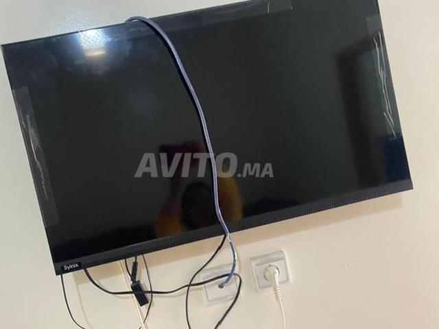 Appartement location à El Ma, Gharb-Chrarda-Beni Hssen