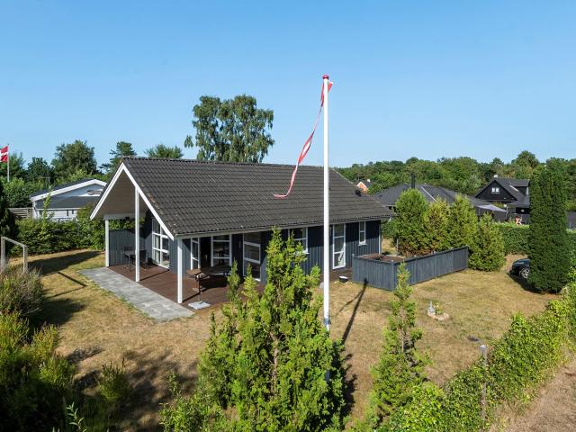 Hus til salg i Øster Hurup, Brønderslev-Dronninglund