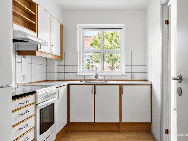 Lejlighed til leje i Holstebro, Århus
