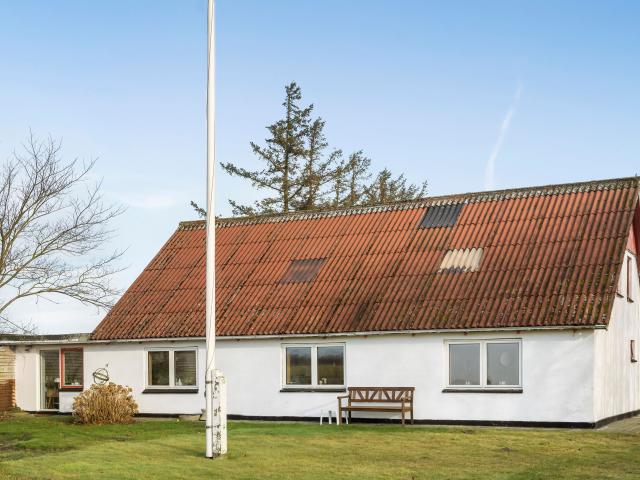 Landejendom til salg i Brønderslev-Dronninglund