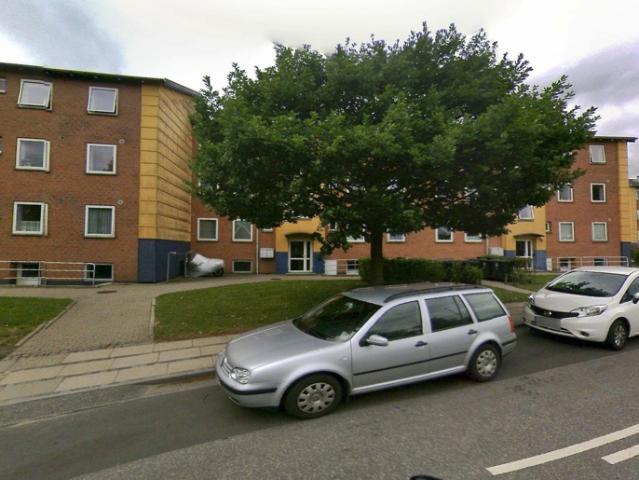 Hus til leje i Kolding