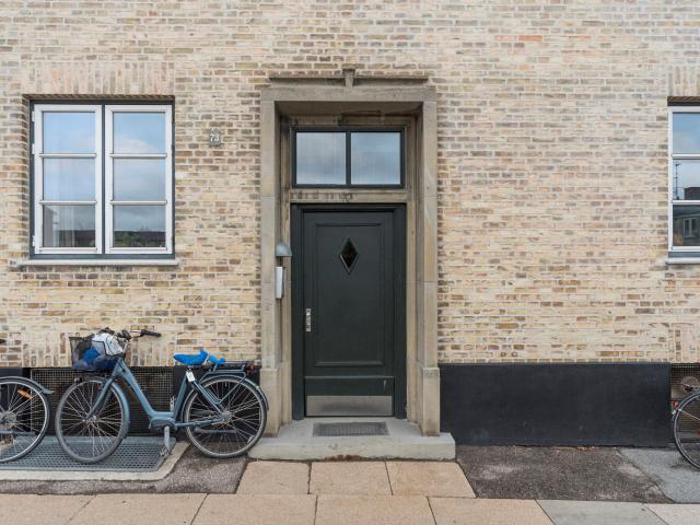 Lejlighed til salg i København, Brøndby