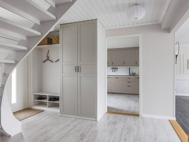 Villa till salu i Motala, Östergötland