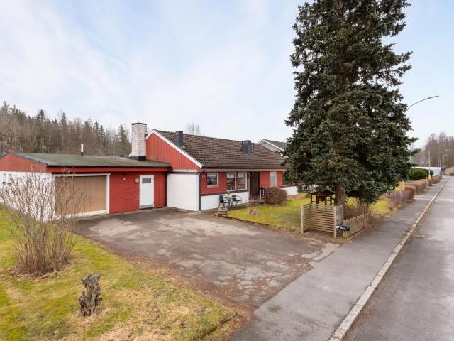Villa till salu i Karlskoga, Örebro